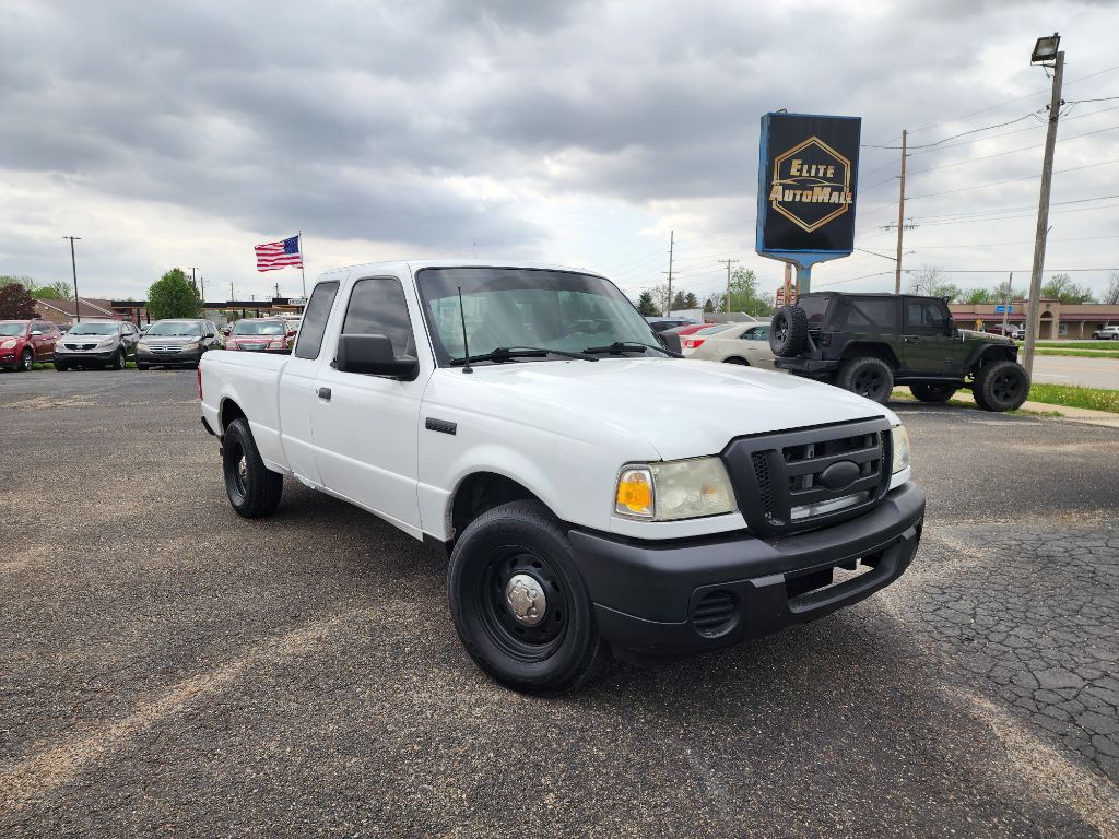 Photo 2 of this FORD RANGER