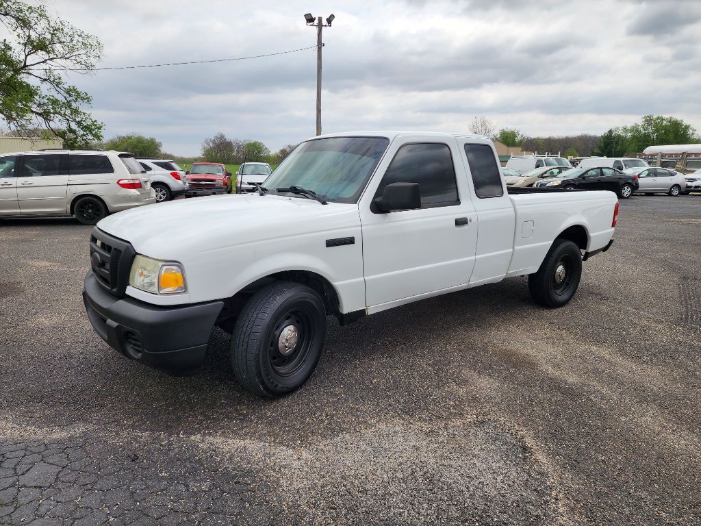 Photo 10 of this FORD RANGER