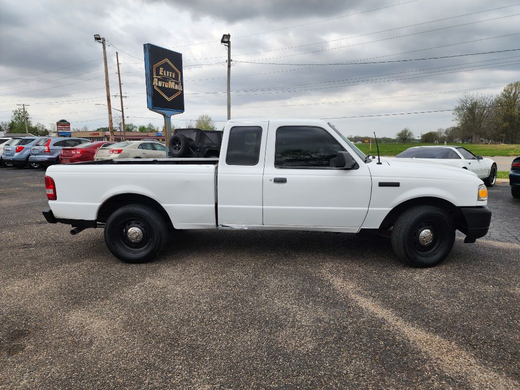 Photo 3 of this FORD RANGER