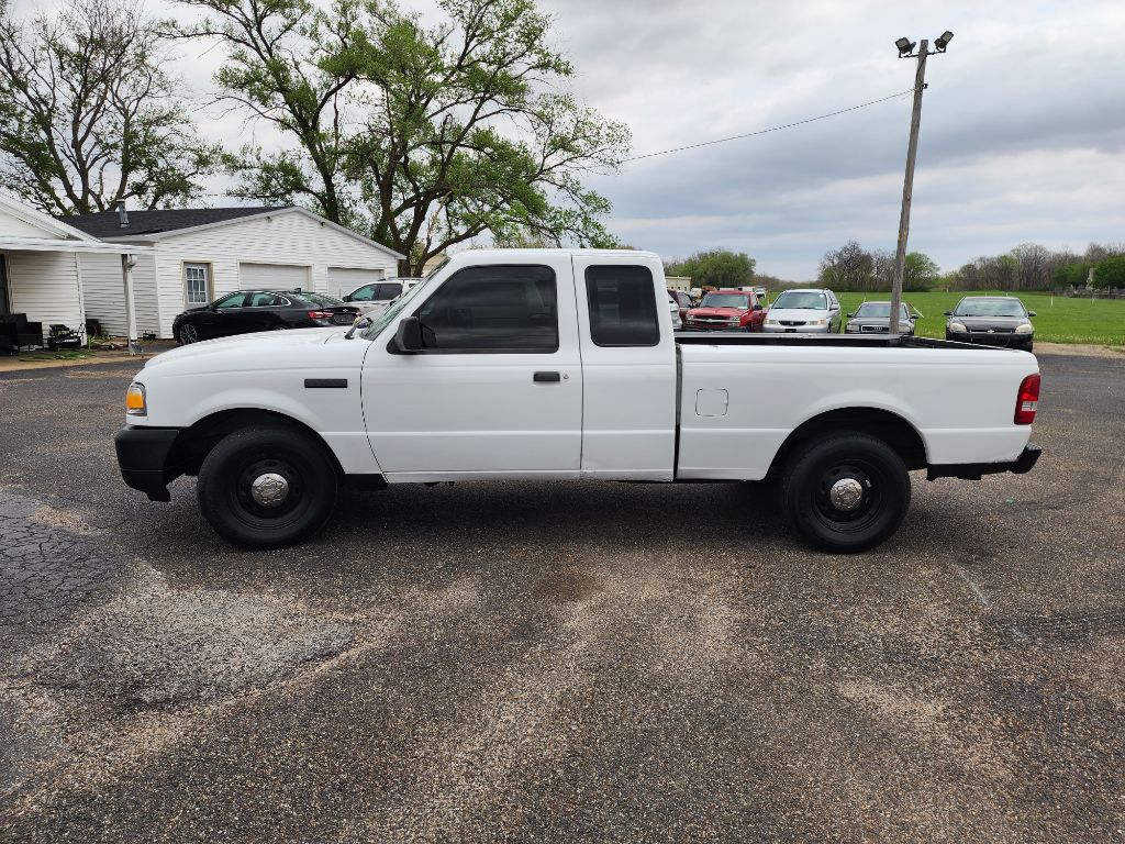Photo 9 of this FORD RANGER