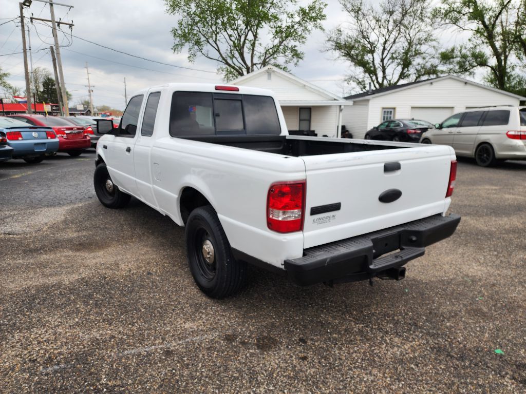 Photo 7 of this FORD RANGER