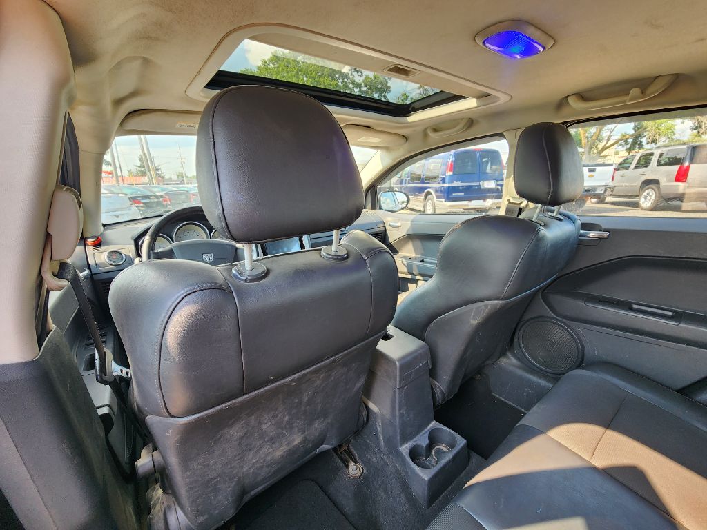 Photo 20 of this DODGE CALIBER