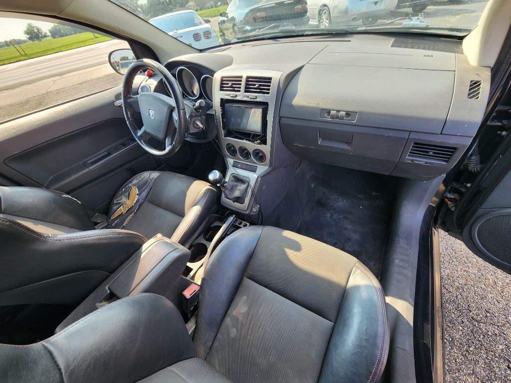 Photo 14 of this DODGE CALIBER