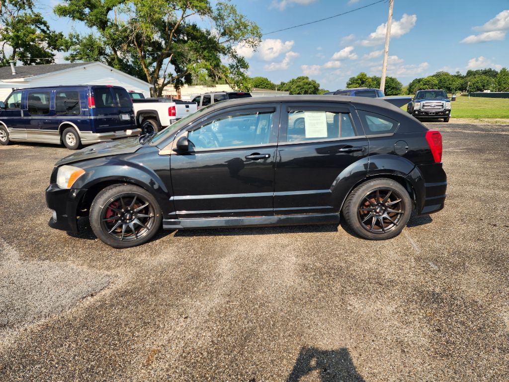 Photo 9 of this DODGE CALIBER