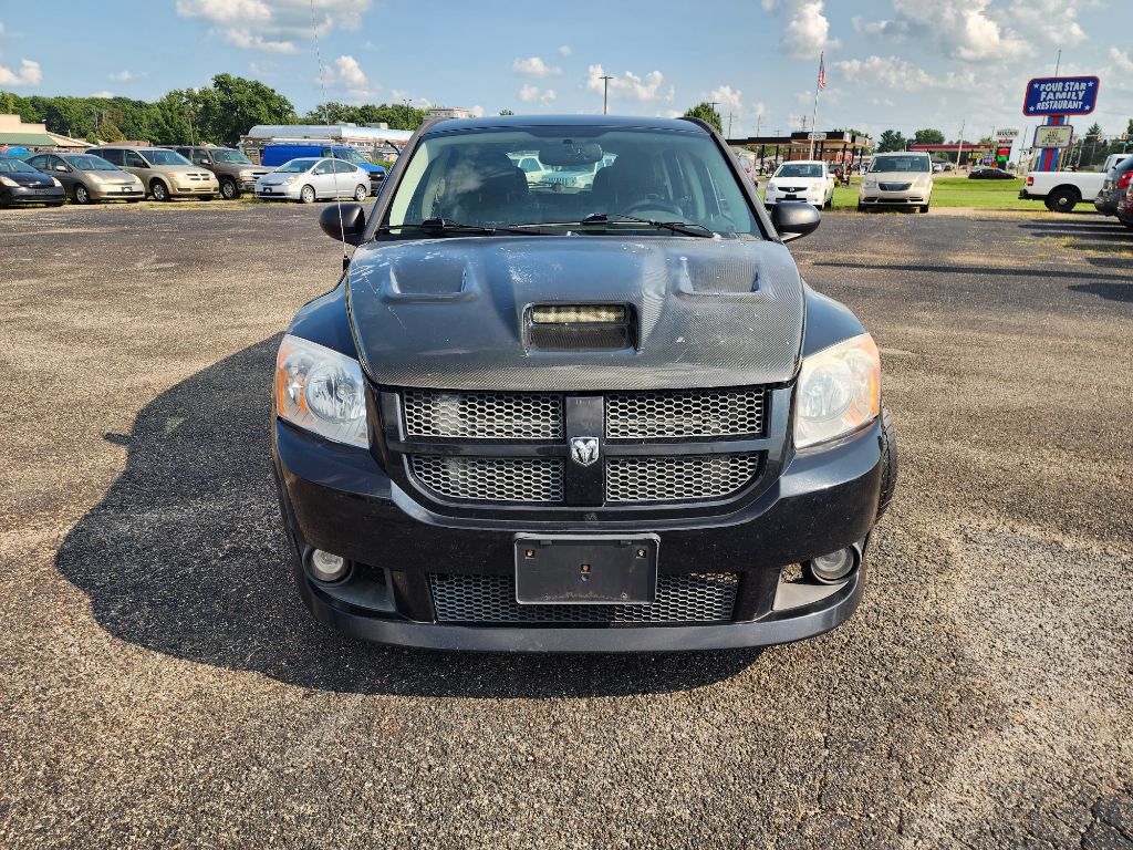 Photo 12 of this DODGE CALIBER