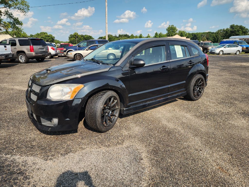 Photo 10 of this DODGE CALIBER