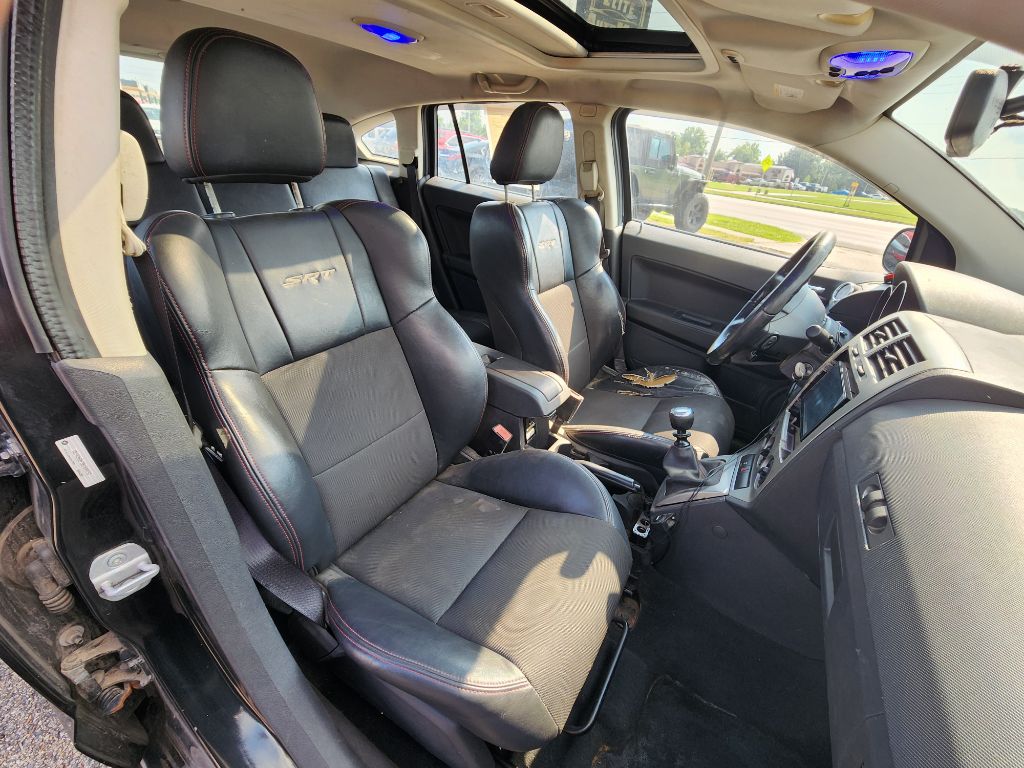 Photo 15 of this DODGE CALIBER