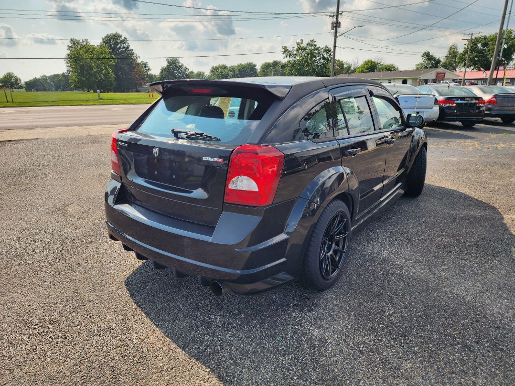Photo 4 of this DODGE CALIBER
