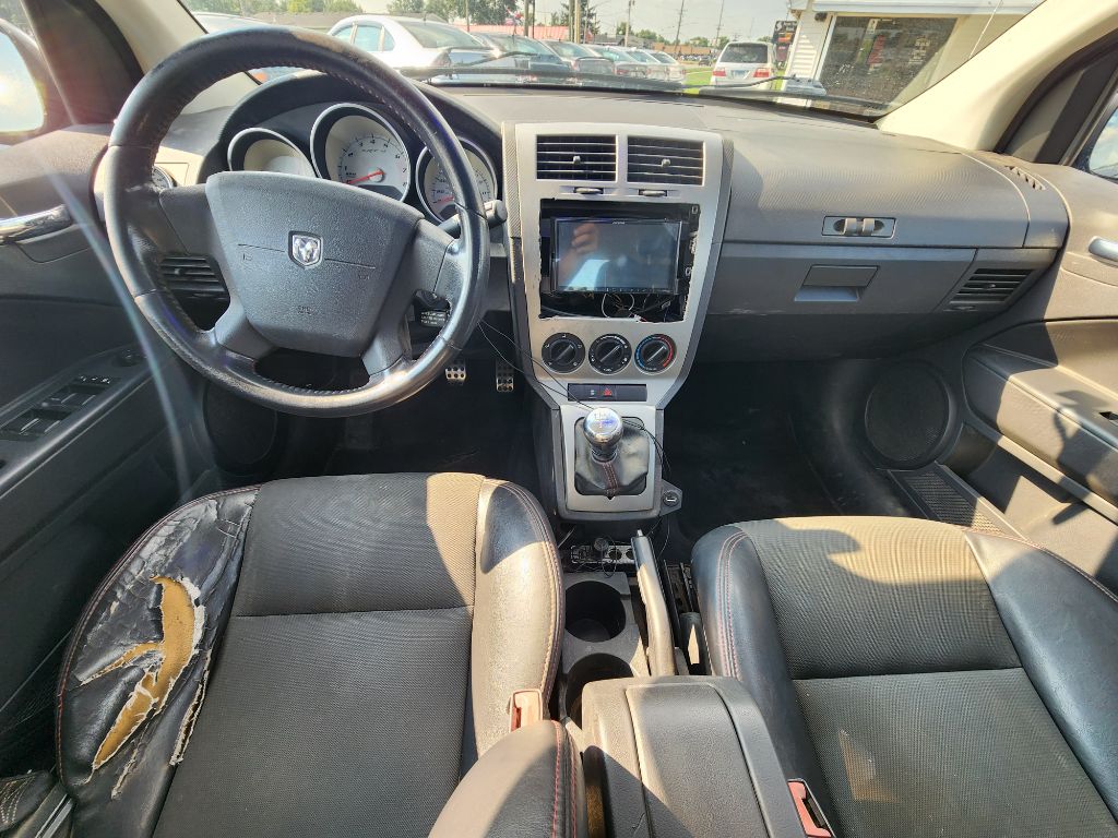 Photo 16 of this DODGE CALIBER