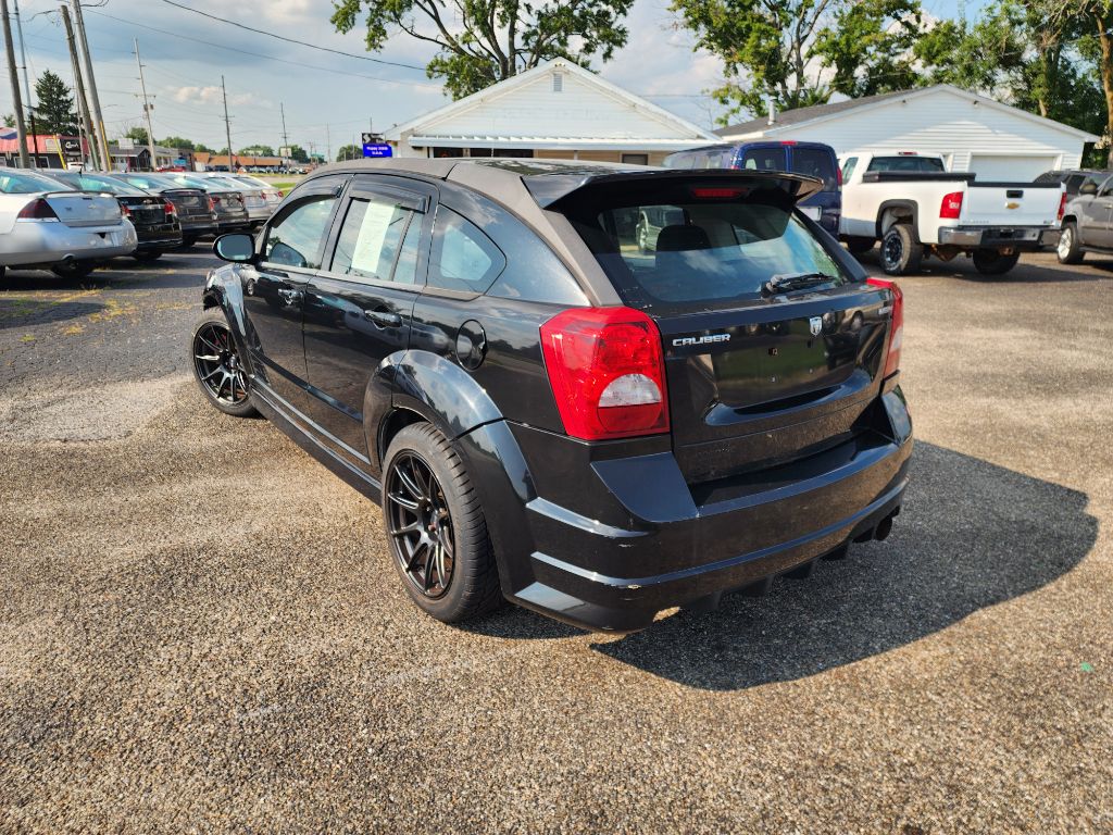 Photo 7 of this DODGE CALIBER