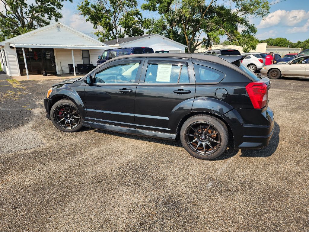 Photo 8 of this DODGE CALIBER