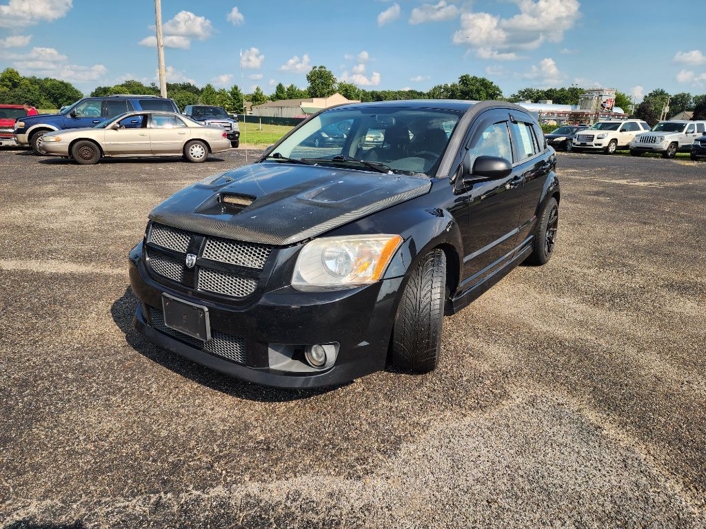 Photo 11 of this DODGE CALIBER