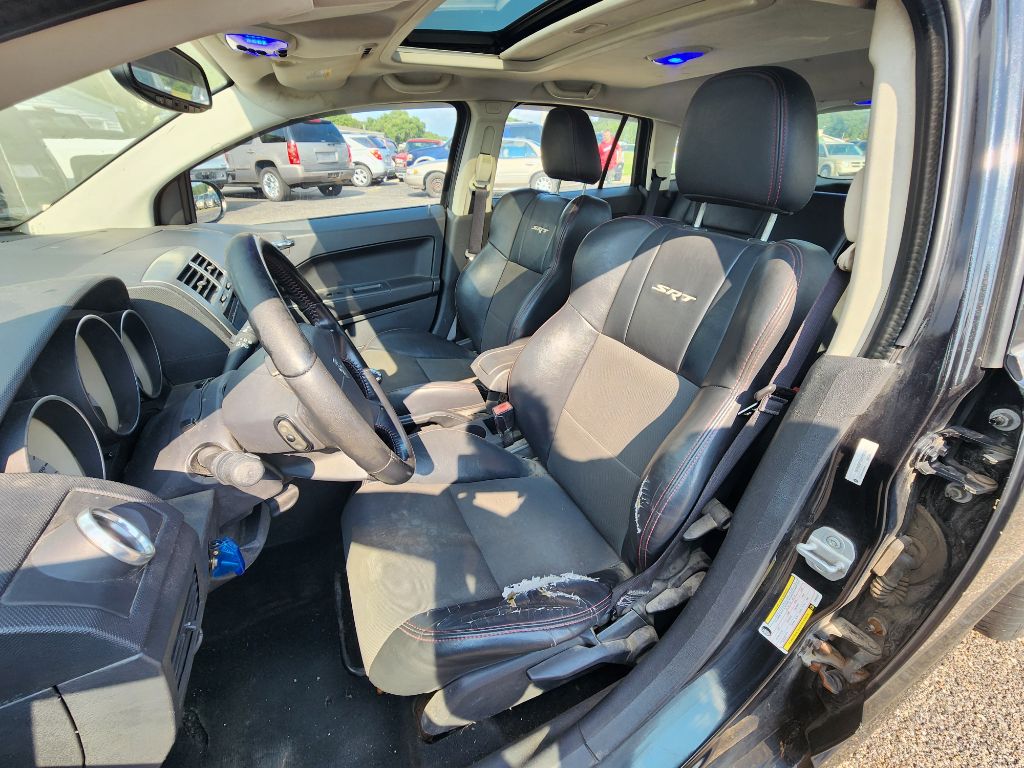 Photo 13 of this DODGE CALIBER