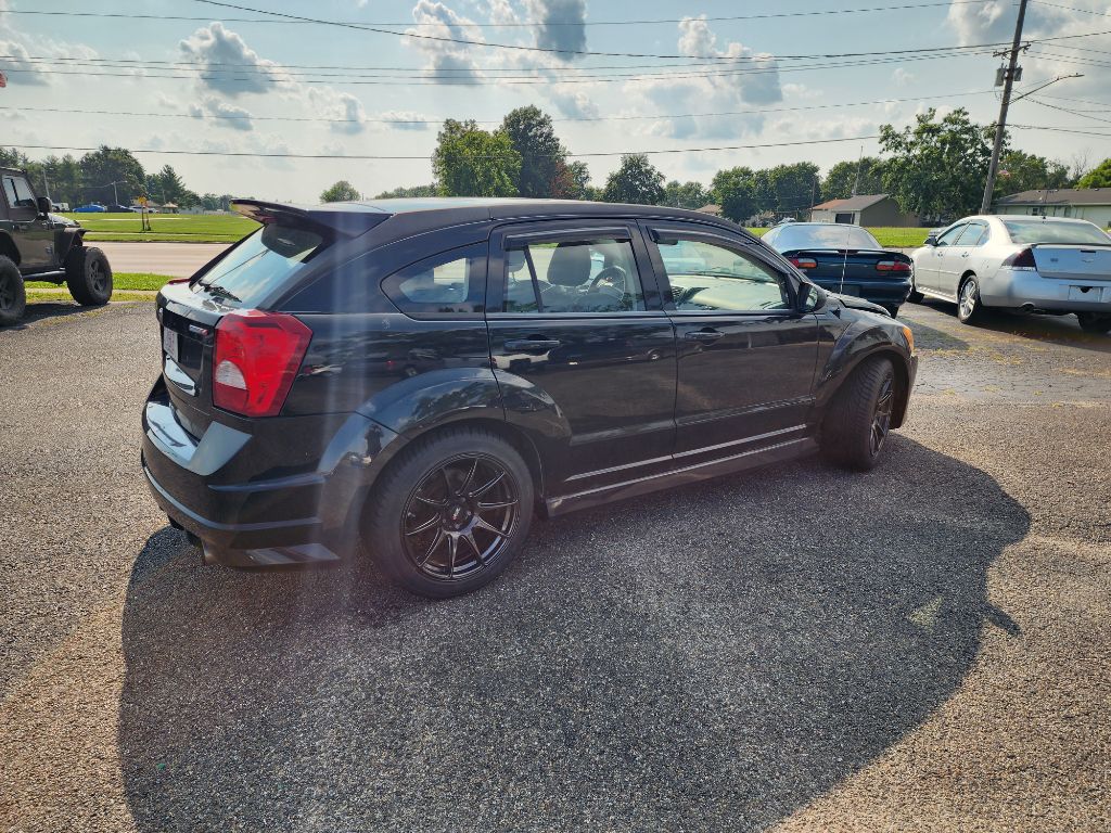 Photo 5 of this DODGE CALIBER