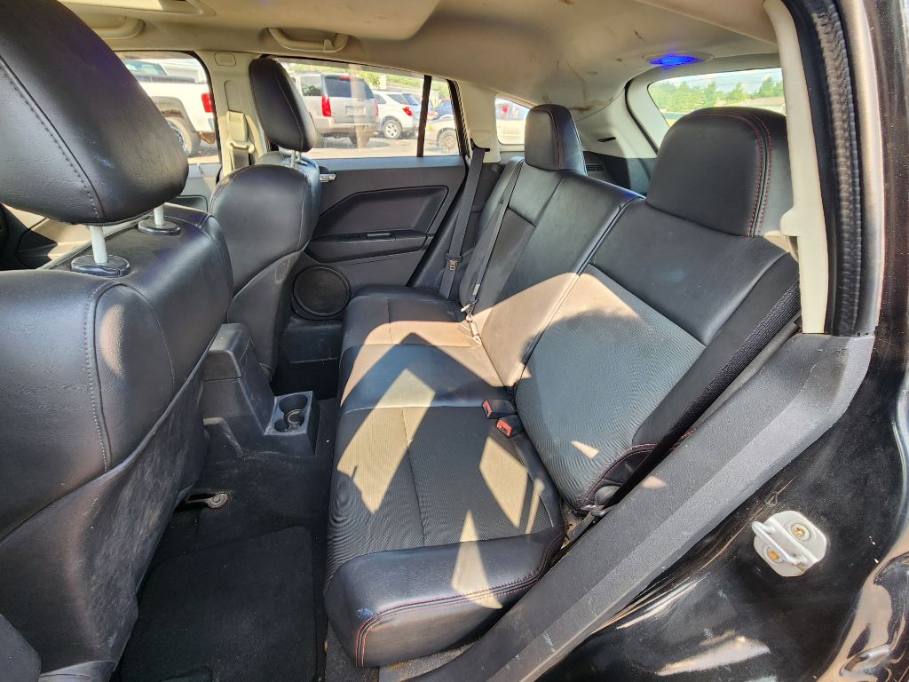 Photo 19 of this DODGE CALIBER