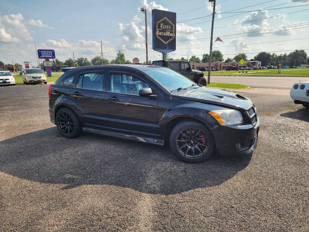 Photo 2 of this DODGE CALIBER