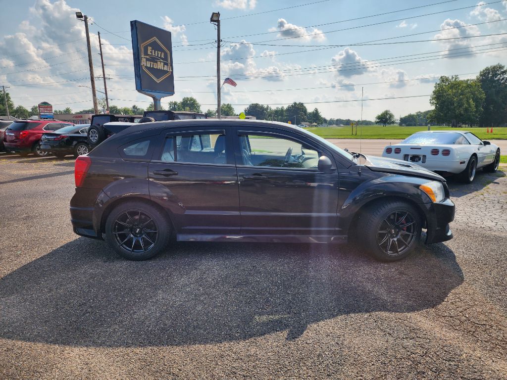 Photo 3 of this DODGE CALIBER