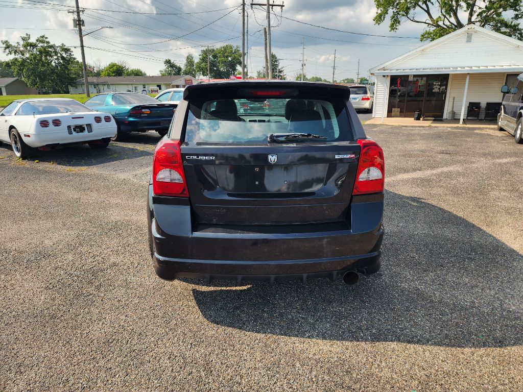 Photo 6 of this DODGE CALIBER