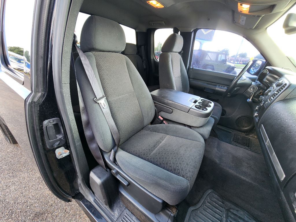 Photo 16 of this CHEVROLET SILVERADO 1500