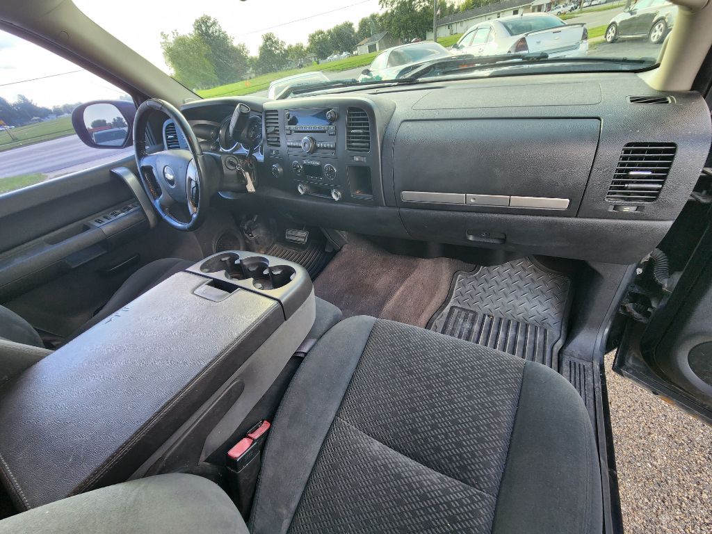 Photo 15 of this CHEVROLET SILVERADO 1500