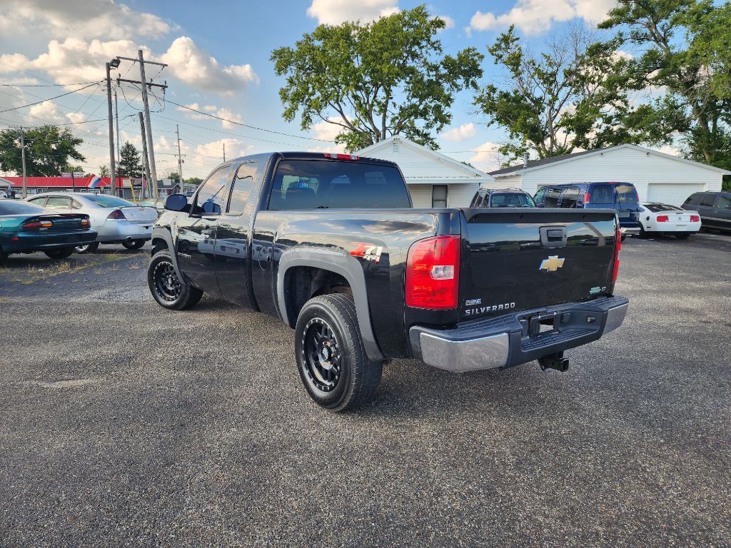 Photo 7 of this CHEVROLET SILVERADO 1500