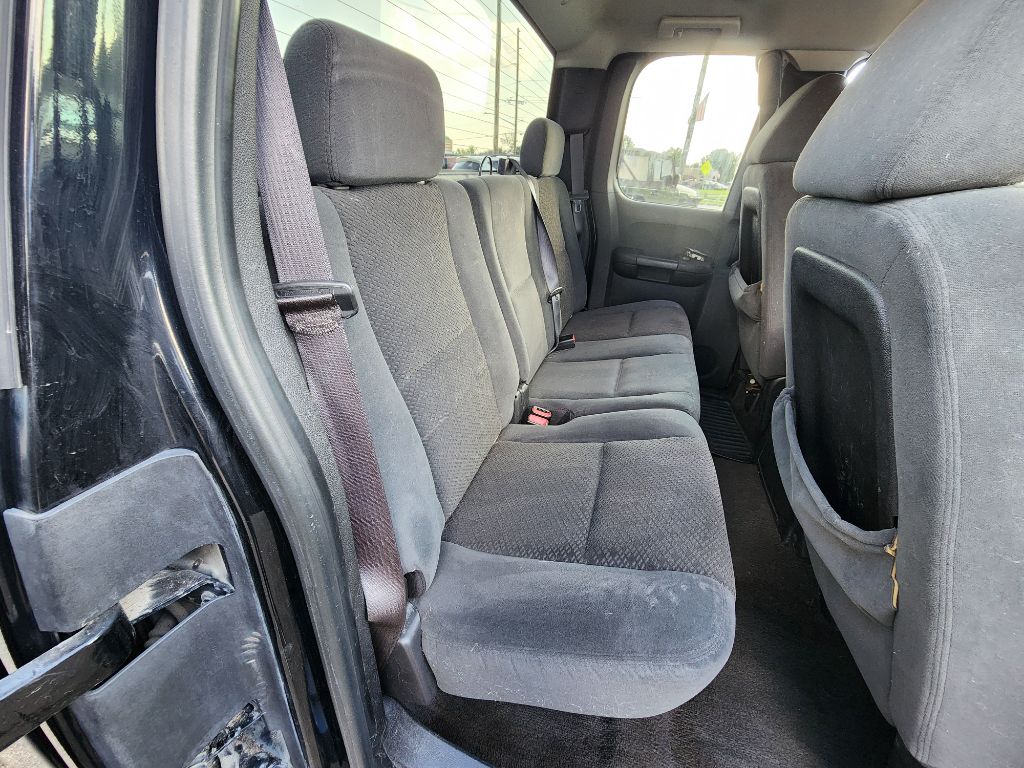 Photo 18 of this CHEVROLET SILVERADO 1500