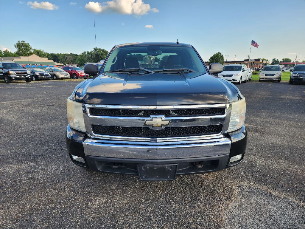 Photo 12 of this CHEVROLET SILVERADO 1500
