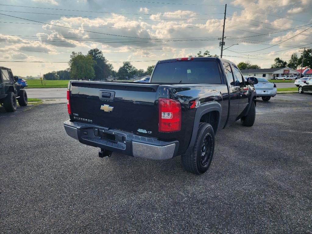 Photo 5 of this CHEVROLET SILVERADO 1500