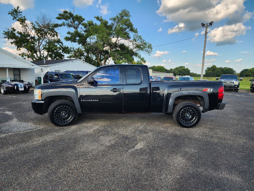 Photo 9 of this CHEVROLET SILVERADO 1500