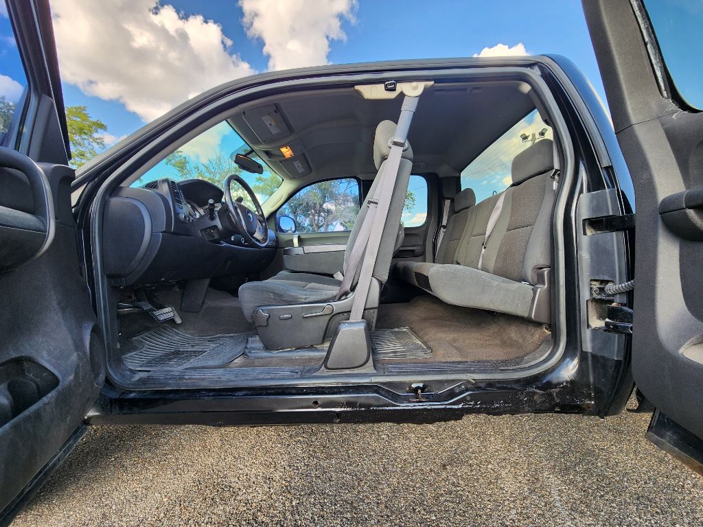 Photo 19 of this CHEVROLET SILVERADO 1500