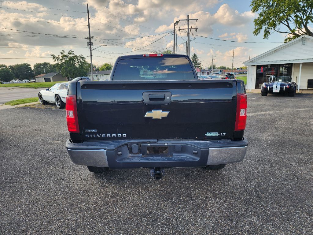 Photo 6 of this CHEVROLET SILVERADO 1500