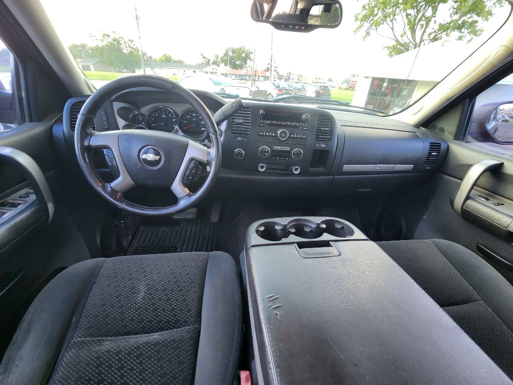 Photo 13 of this CHEVROLET SILVERADO 1500