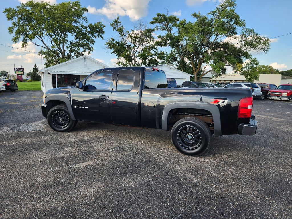 Photo 8 of this CHEVROLET SILVERADO 1500