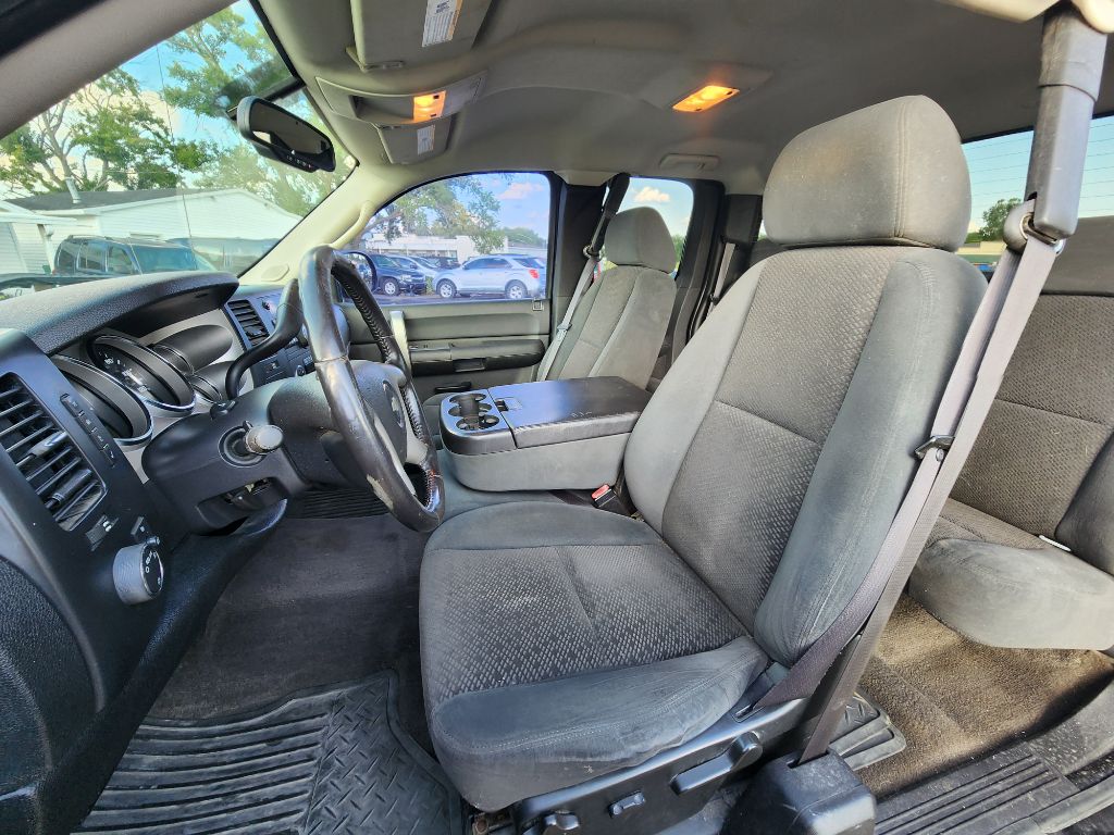 Photo 14 of this CHEVROLET SILVERADO 1500