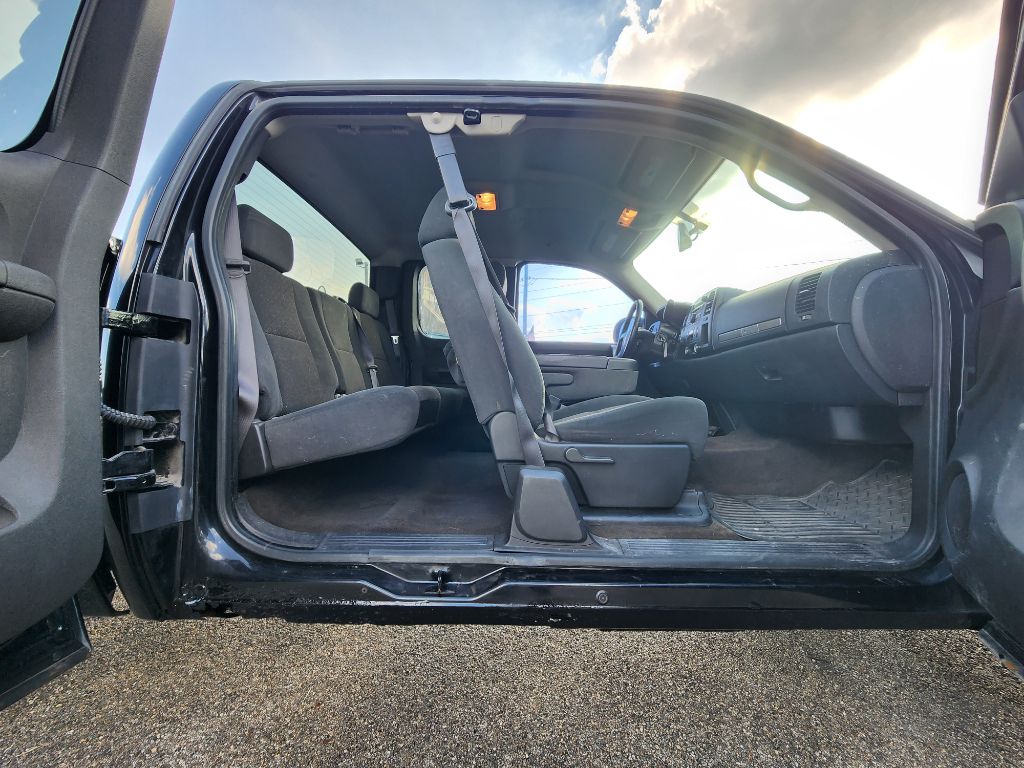 Photo 20 of this CHEVROLET SILVERADO 1500