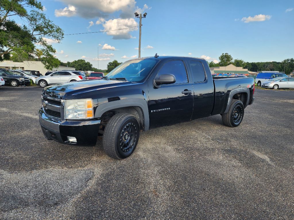Photo 10 of this CHEVROLET SILVERADO 1500