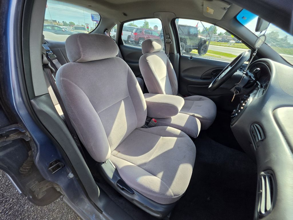 Photo 18 of this FORD TAURUS