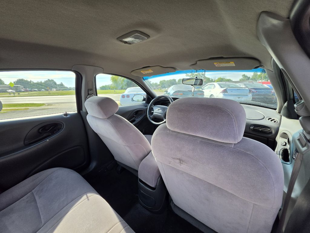 Photo 20 of this FORD TAURUS