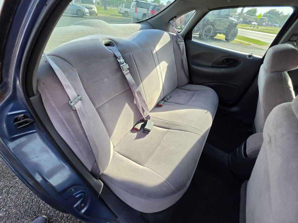 Photo 16 of this FORD TAURUS
