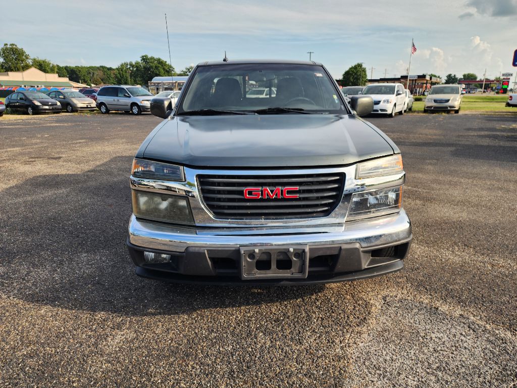 Photo 57 of this GMC CANYON