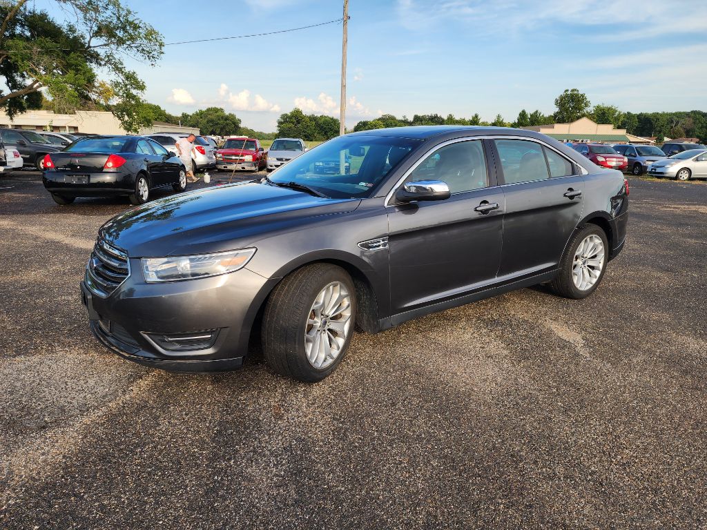Photo 10 of this FORD TAURUS