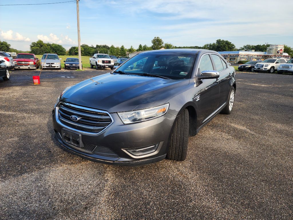 Photo 11 of this FORD TAURUS