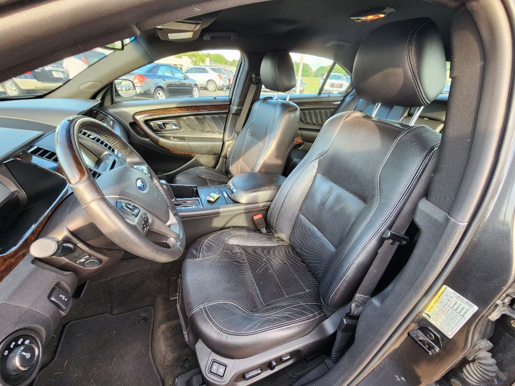 Photo 14 of this FORD TAURUS