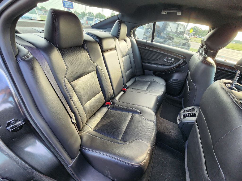 Photo 19 of this FORD TAURUS