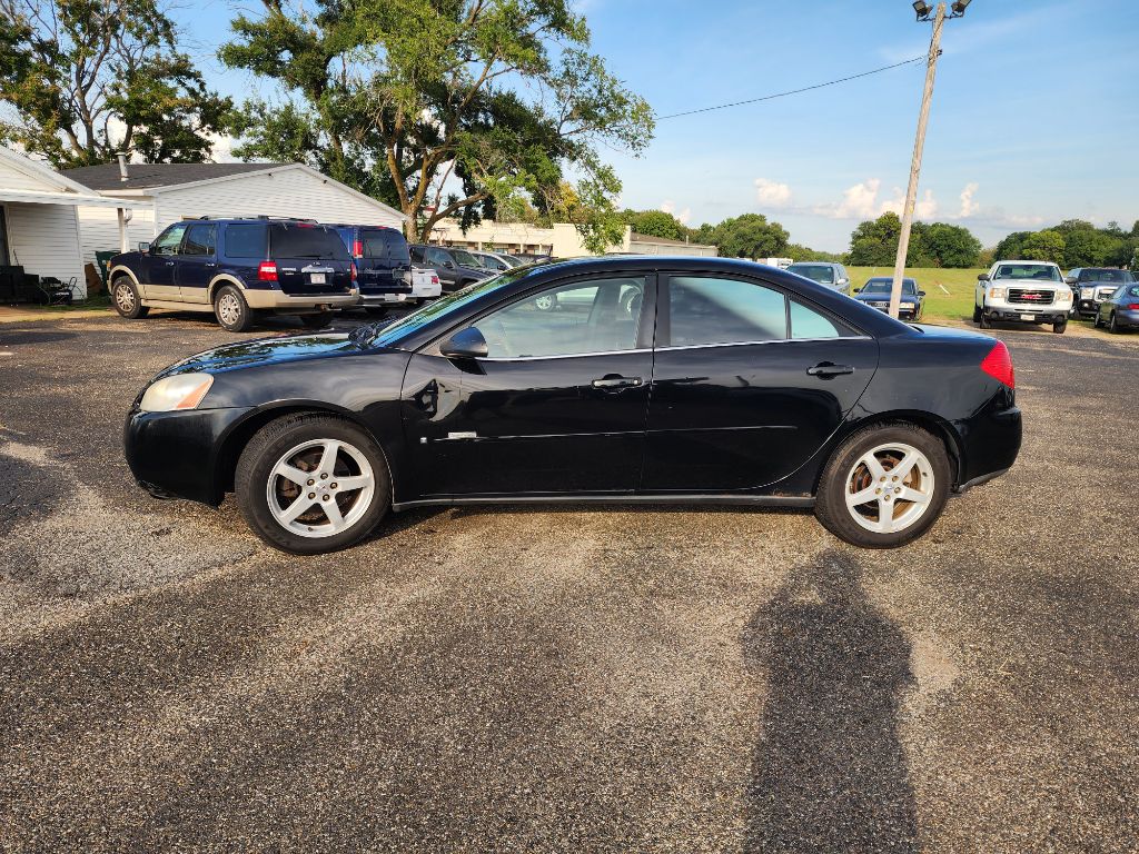 Photo 6 of this PONTIAC G6