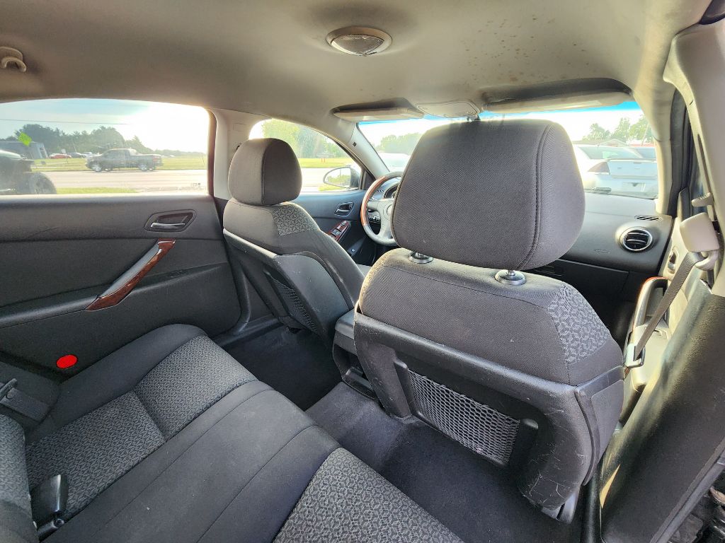 Photo 20 of this PONTIAC G6