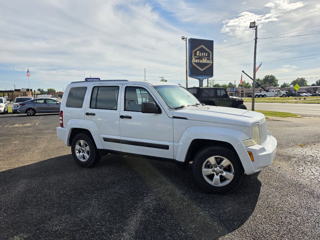 Photo 3 of this JEEP LIBERTY