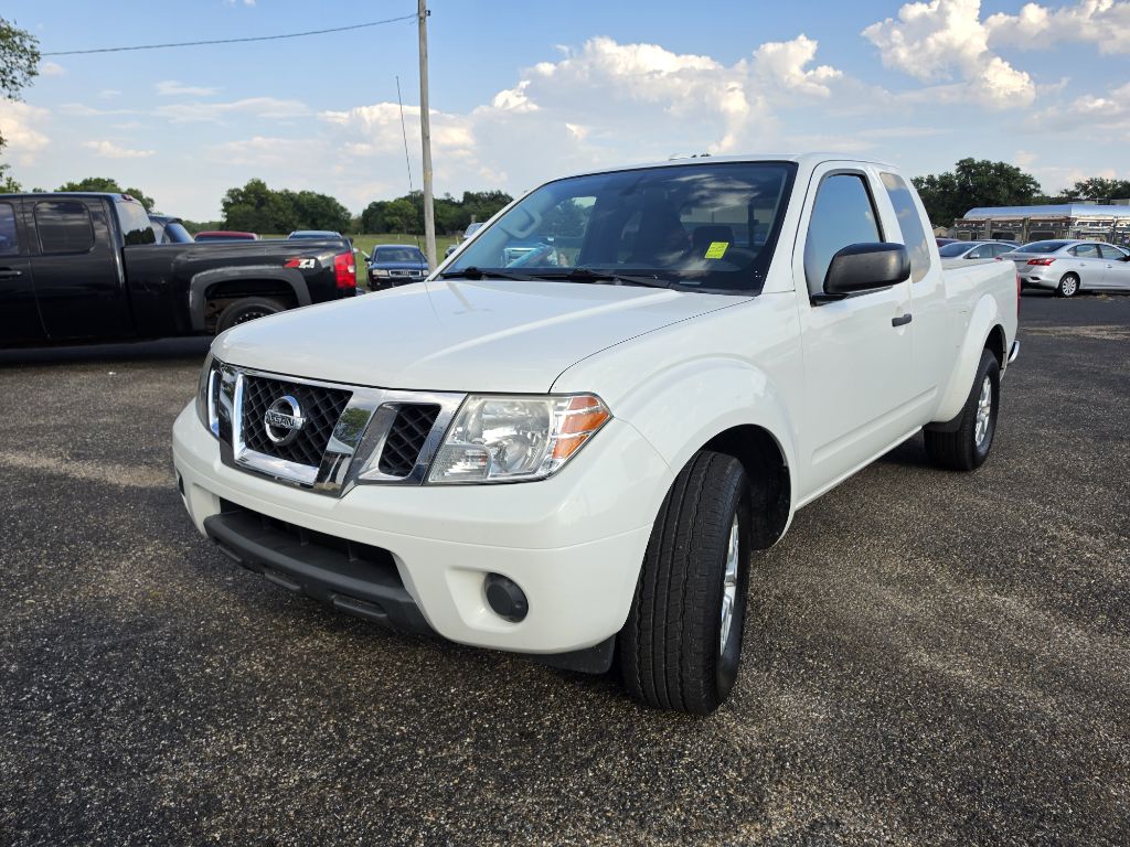Photo 12 of this NISSAN FRONTIER
