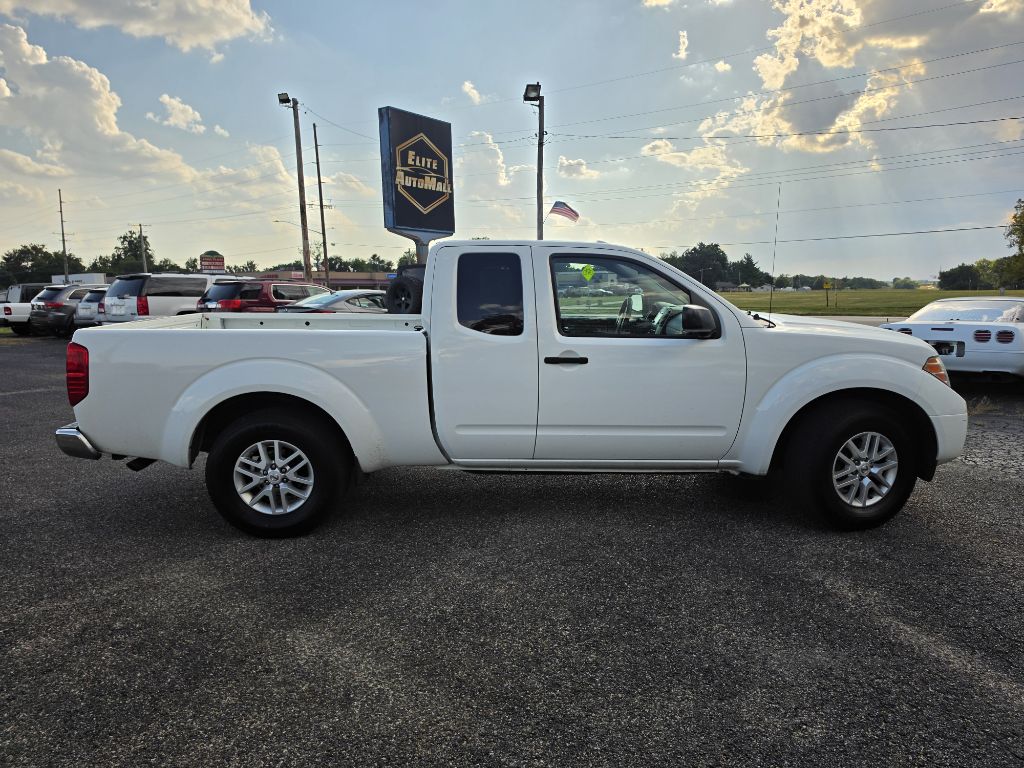 Photo 3 of this NISSAN FRONTIER