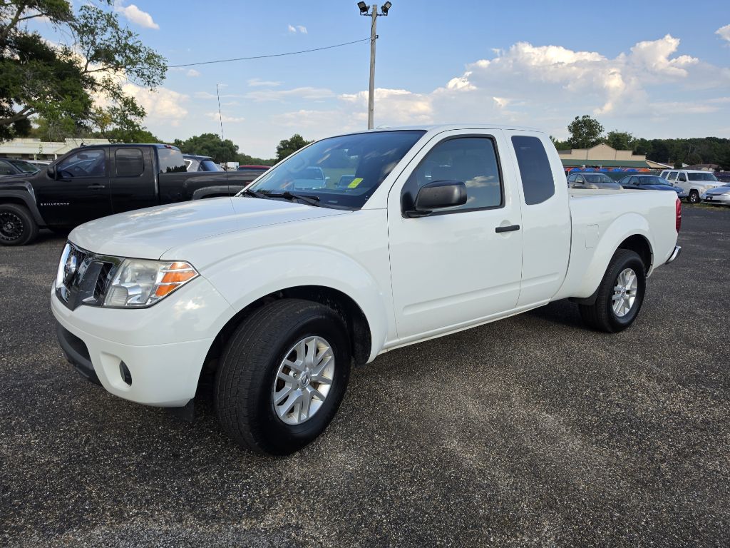 Photo 11 of this NISSAN FRONTIER
